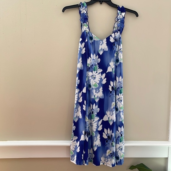 Dress Barn Dresses & Skirts - DRESS BARN Floral Dress